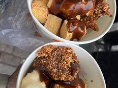 -龙翔臭豆腐(河坊街店)