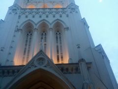 android_upload_pic-圣安德烈教堂