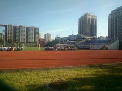 android_upload_pic-对外经济贸易大学附属中学
