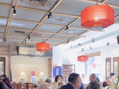 -兰溪小馆(东直门簋街店)