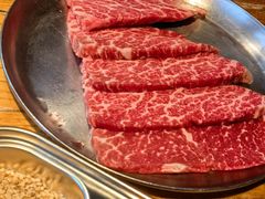 -姜虎东白丁烤肉(恒隆广场店)