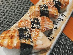 -昊·来了寿司(双楠2店)