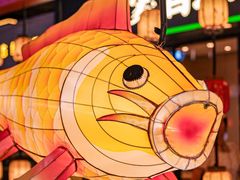 -万科生活广场(东莞松山湖店)