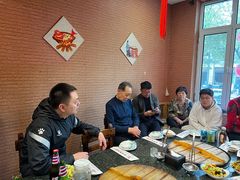 -老渔翁炖鱼坊(黄海西路东山店)