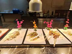 -诸暨耀江开元名都大酒店·琉森湖自助餐厅