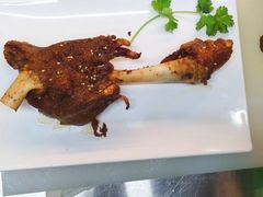 -内蒙古牛羊肉特色美食(后海滨路店)