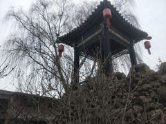 -乔家大院文化园区