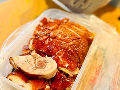 -晓马鸭店(新芜路店)