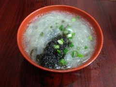 燕丝-同利肉燕老铺(澳门路店)