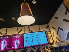 -COSTA COFFEE(新奥购物中心店)