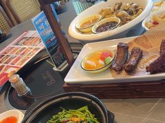 -创味·民间海南菜·非遗藤桥排骨(藤桥·免税城店)