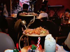 -TZ House音乐现场(来福士中心店)