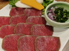 -山居屋炭火烧肉(厚街万达店)