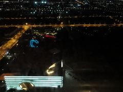 -嘉定凯悦·咖啡厅