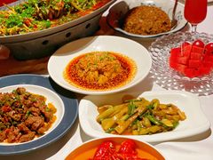 -小河盐帮·私家菜·烤鸭(三元桥·霄云路店)