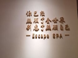 -梵隐SPA