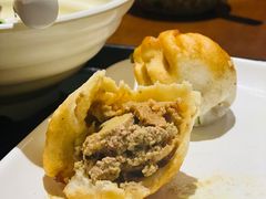鹅肝生煎-大壶春生煎(四川中路店)