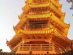 -红花山公园
