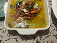 -一江春水·杭帮臻宴(三台山店)