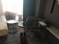 -南京禄口机场雅高铂尔曼大酒店