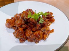 -绿茶餐厅(南翔印象城MEGA店)