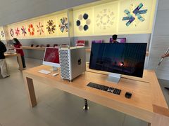 -Apple零售店(华贸购物中心店)