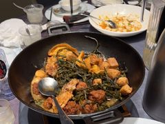 -上海古井假日酒店 · 徽昇楼中餐厅