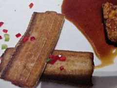 -海富门·带鱼·淮扬菜·粤菜(甘家口店)