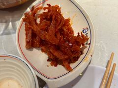 -七八冷面·延边朝鲜族美食(欢乐谷店)
