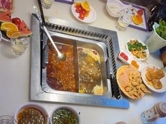 -重庆高老九火锅(万象城店)