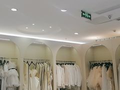 -海马体照相馆(环贸iapm大师爱情店)