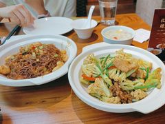 -金枝玉叶上海人家食府(三里河店)