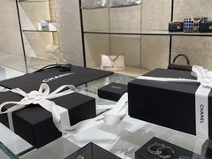 -CHANEL(恒隆广场店)