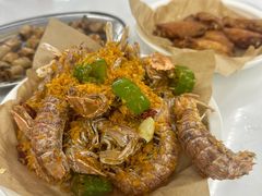 -嘉升大排档(番禺总店)