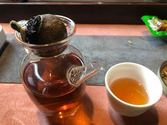 -邈墨茶馆(大兜路1号店)