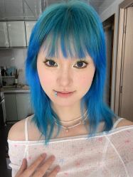 -sy杉影印象COLOUR专业烫染