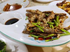-凤嫂农家乐(梁弄店)
