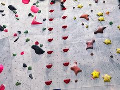 -尽峰攀岩 Acme Climbing