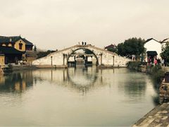 震泽古镇-震泽古镇