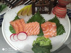 -神洲四海大酒楼(王府井澳门中心店)