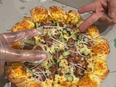 -必胜客(海安文峰店)