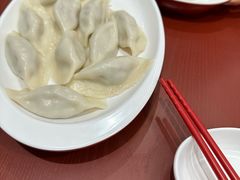 -喜家德虾仁水饺(长泰广场店)
