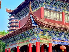 -皇罗禅寺