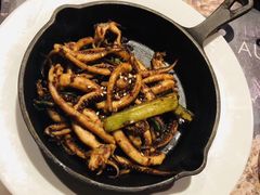 -食间牛排(湖西路店)