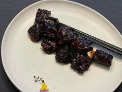 文火煨山东黑牛-鲁采LU STYLE(新天地店)