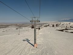 -丝绸之路山地度假区滑雪场