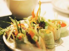 -美奈小馆·越南料理(中航城君尚购物中心店)
