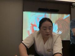 -和子足浴SPA会馆(东方之门店)