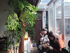 -铃木食堂(帽儿胡同店)
