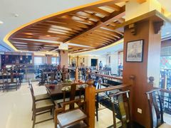 -皇城老妈火锅·川味传承(港湾店)